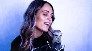 We Are The People | Martin Garrix feat. Bono & The Edge(Iris Noëlle Acoustic Cover)