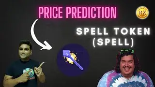 Spell Token (SPELL) Price Prediction - Should I buy?