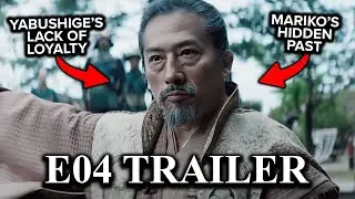 SHOGUN Episode 4 Trailer Explained