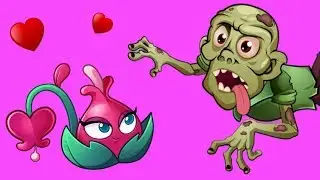 WEEK PINTIES: ST. VALENTINE'S DAY (walkthrough)
