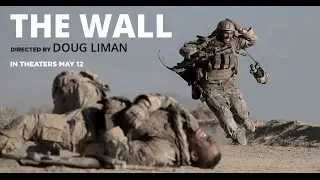 The Wall - Official Trailer