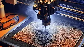 BEST LASER CUTTERS AND ENGRAVERS 2024 - MAKE THE RIGHT CHOICE!