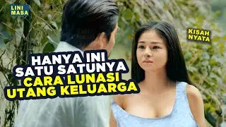 DI ANGKAT DARI KISAH NYATA, PLOT TWISNYA GA KETEBAK ! | Alur Cerita Film Drama Philipina