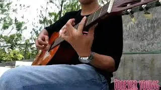 BLACKPINK Medley on Guitar || Fingerstyle Cover