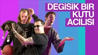 Şipşak Batu - Real Burak - Papatya Hasan / Kutu Açılışı