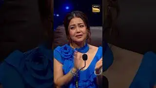 Neha Ne Saraha Laisel Ki Amazing Progress Ko!🙌🏻 |Superstar Singer 3| #superstarsingerseason3 #shorts