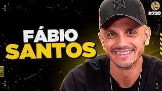 FÁBIO SANTOS - Podpah 
