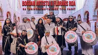 Bogdan Artistu ✘ Florans Roa - Sa traiasca ma-ta care te-a facut | Official Video