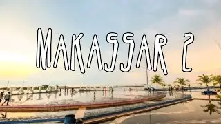 [INDONESIA TRAVEL SERIES] Jalan2Men 2014 - Makassar - Episode 2 (Part 2)