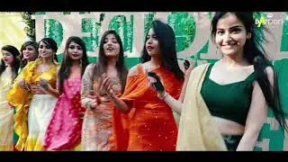 Bride Dance & Lip Dub | Getting ready for wedding | Darpan Photography | Roshan Kashyap Edit