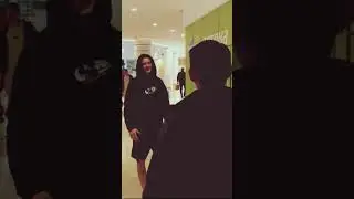 Встретился с Репой😎 