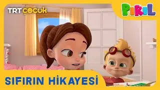 Pırıl | Sıfırın Hikayesi