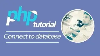 PHP & MySQLi Tutorial | Connect To Database