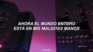 AGUST D – Tony Montana (ft. Jimin & Yankie) [Sub. Español]