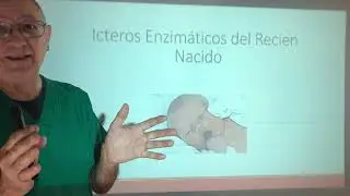 Icteros Enzimáticos del Recien Nacido. Hiperbilirrubinemia grave. Kernictero que es ? Y tratamiento