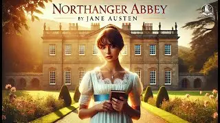 📖 Northanger Abbey by Jane Austen | A Tale of Romance, Satire & Mystery 🏰✨