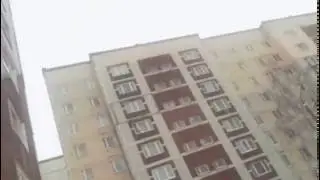 /Злез.На крышу:дома.