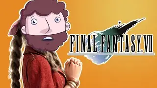 Making Aeriths Limit Break Sound - Planet Protection FF7 Sound Effects - Sound Design Tutorial