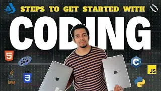 steps to get started with coding ||🔥 kickstart your coding journey with this. 🔥#engineerhoon