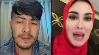 ДАДОШ ТЕРПИЛА ЯНА БЕКХАНИ ТАРАФИНИИ ОЛИБ УРИШ БОШЛАДИ 😁👍