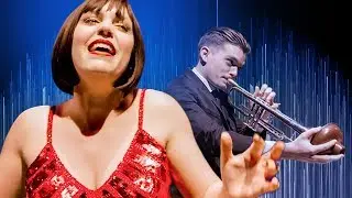 Gimme Gimme — Thoroughly Modern Millie — Evynne Hollens