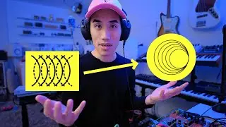 The FX Jumping Trick