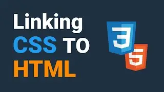 How to Link CSS to HTML File. 3 ways to use html in css.