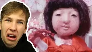 ENGE CHINESE POPPEN OP THE DEEP WEB !