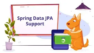 Create Spring Data JPA repositories, methods and queries | JPA Buddy