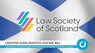 Lawyers slam assisted suicide Bill