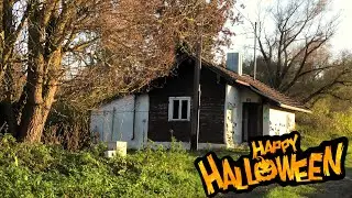 Lost Place (Verlassenes Farmhaus) | Halloweenspecial 2024