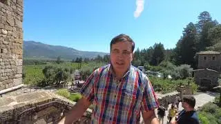 Как сделать украинское вино популярнее калифорнийского?