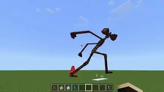 Siren Head The Arrival ADDON in Minecraft PE