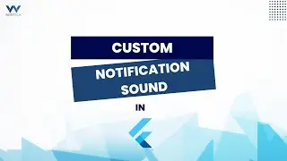 Add Custom Sound in Notifications in Flutter