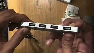 UGREEN 4-Port USB 3.0 Hub (90879)