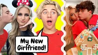 New Girlfriend! Girls Gavin Magnus Has Dated