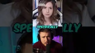 Pokimane DEFENDS Twitch Stans!