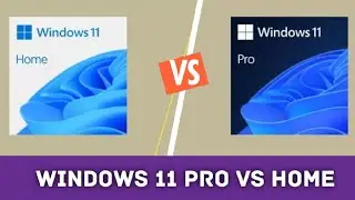 Windows 11 Home vs. Pro: Unveiling the Differences and Making Right Choice|OS Review|2024|ITFO