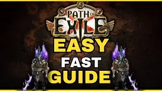 Path of Exile Beginner's Guide (Quick & Easy Tips)