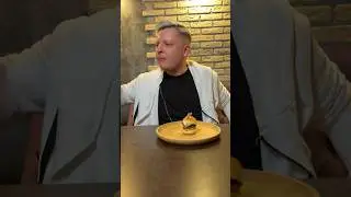 Сможешь съесть бургер за 30 мин и заработать 5000Р ???