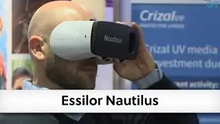 Essilor Nautilus