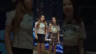 Pantun Anak Sekolah 