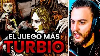 El Juego más Cruel que Conocí 💀 Reacción Fear and Hunger