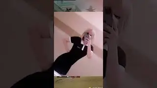 AICHAN BALIKAN SAMA IKY?🤟🏻