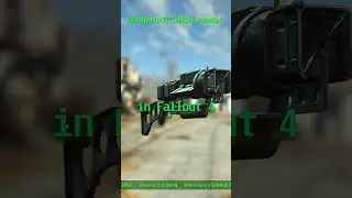 Fallout 4's BEST Energy Weapon