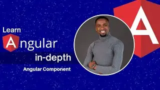 3. Angular Component - Learn Angular in-depth