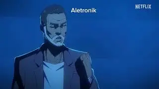 Terminator Zero trailer #terminator