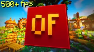 How to Download and Install Optifine in Minecraft 1.19! | [BOOST FPS]