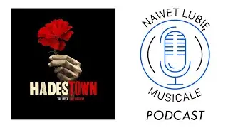 Hadestown. Jeden z nielicznych musicali napisanych i skomponowanych przez kobietę (#41) #hadestown