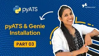 pyATS Tutorial - PART 03 pyATS & Genie Installation